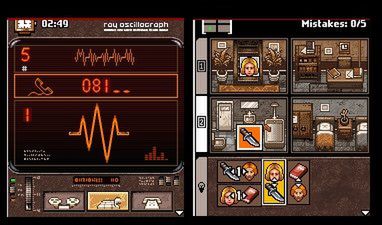 Wczuj się w rolę Kojaka 3