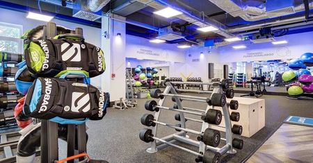 CityFit w Lublin Plaza zaprasza na Dni Otwarte