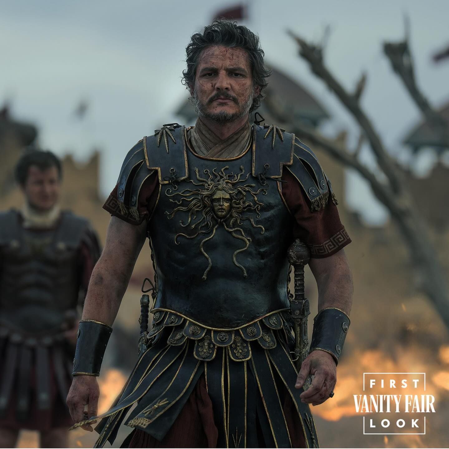 "Gladiator 2"