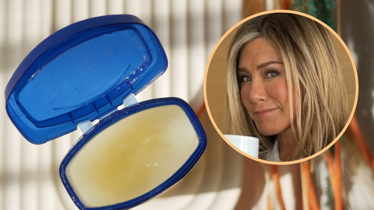 Sekret urody Jennifer Aniston kosztuje 5 zł.