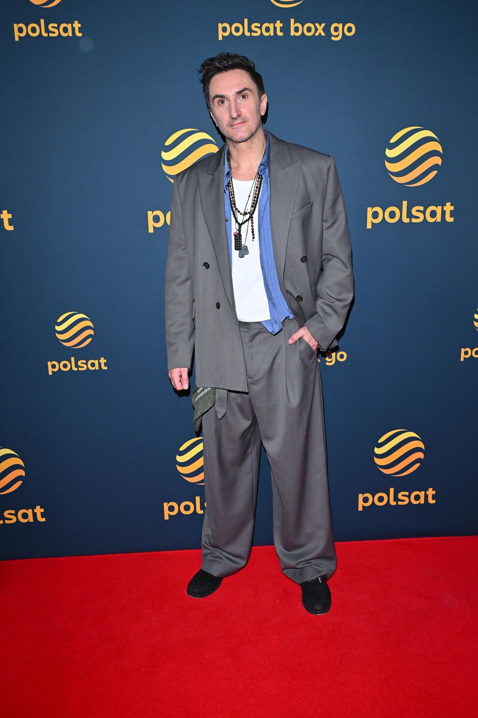 Sebastian Karpiel-Bułecka