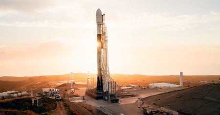 Polska znów leci w kosmos. Nasze satelity wystartują za kilka godzin