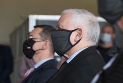 Jarosław Kaczyński zapowiada: będzie weto dla budżetu UE