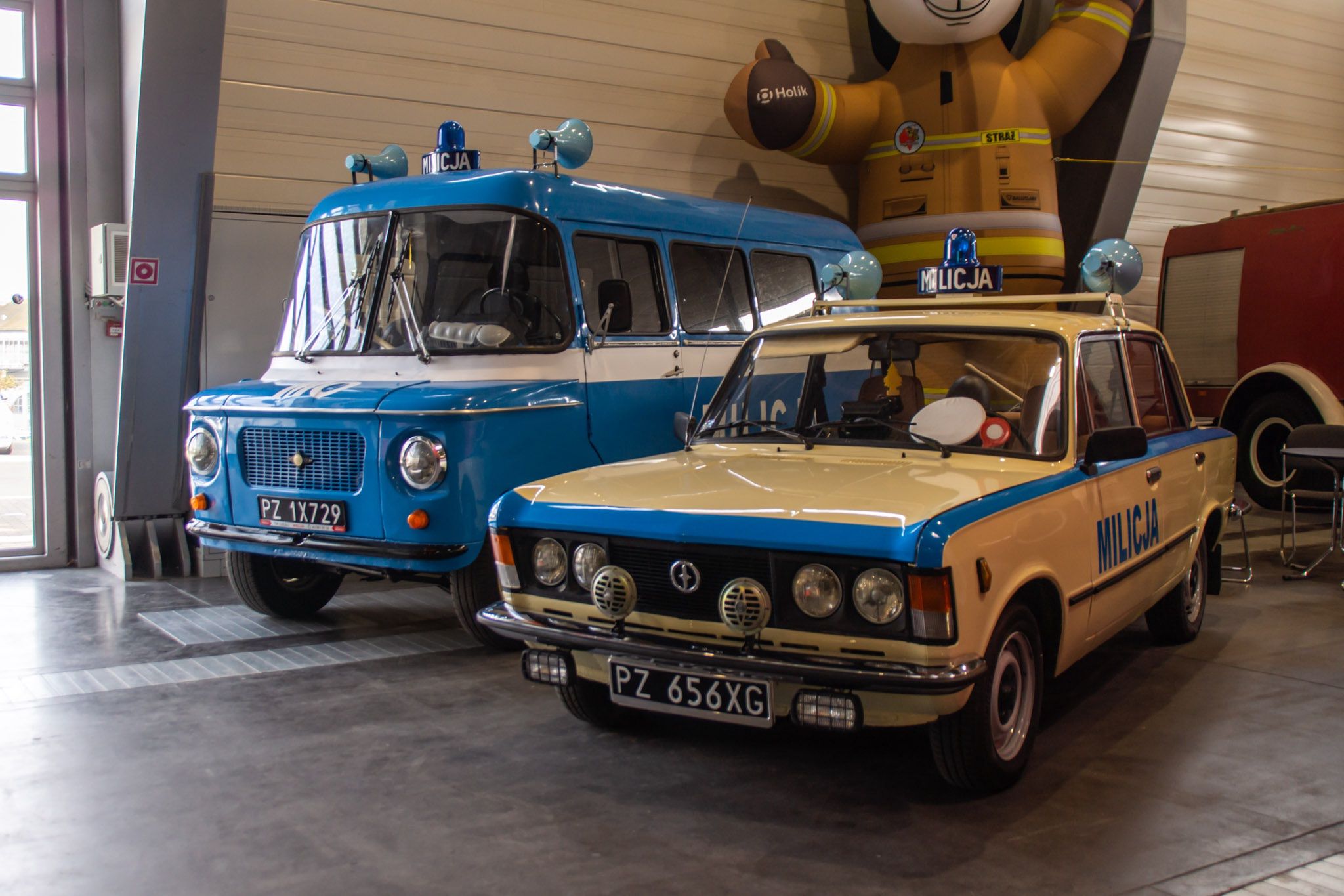 Retro Motor Show 2022