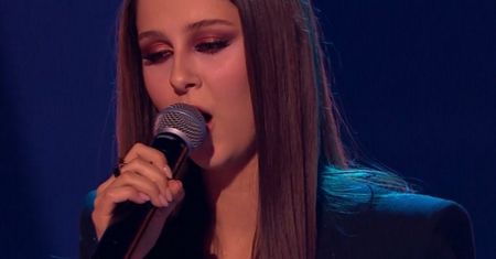 "The Voice of Poland". Popełniła błąd. Taka wpadka, a nikt nic nie zauważył