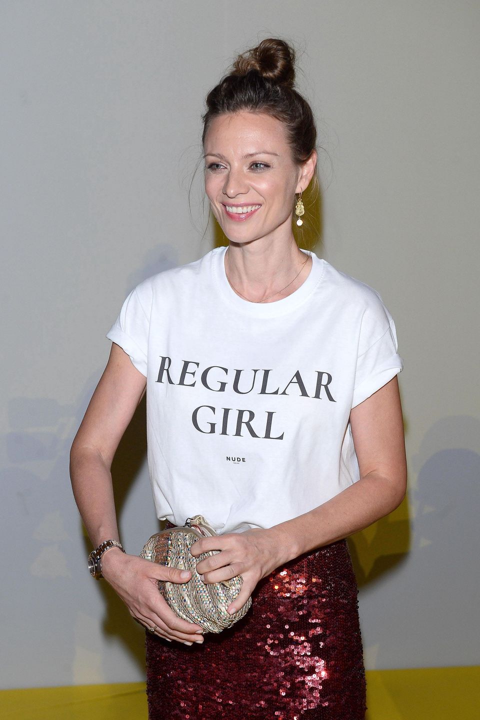 Magdalena Boczarska