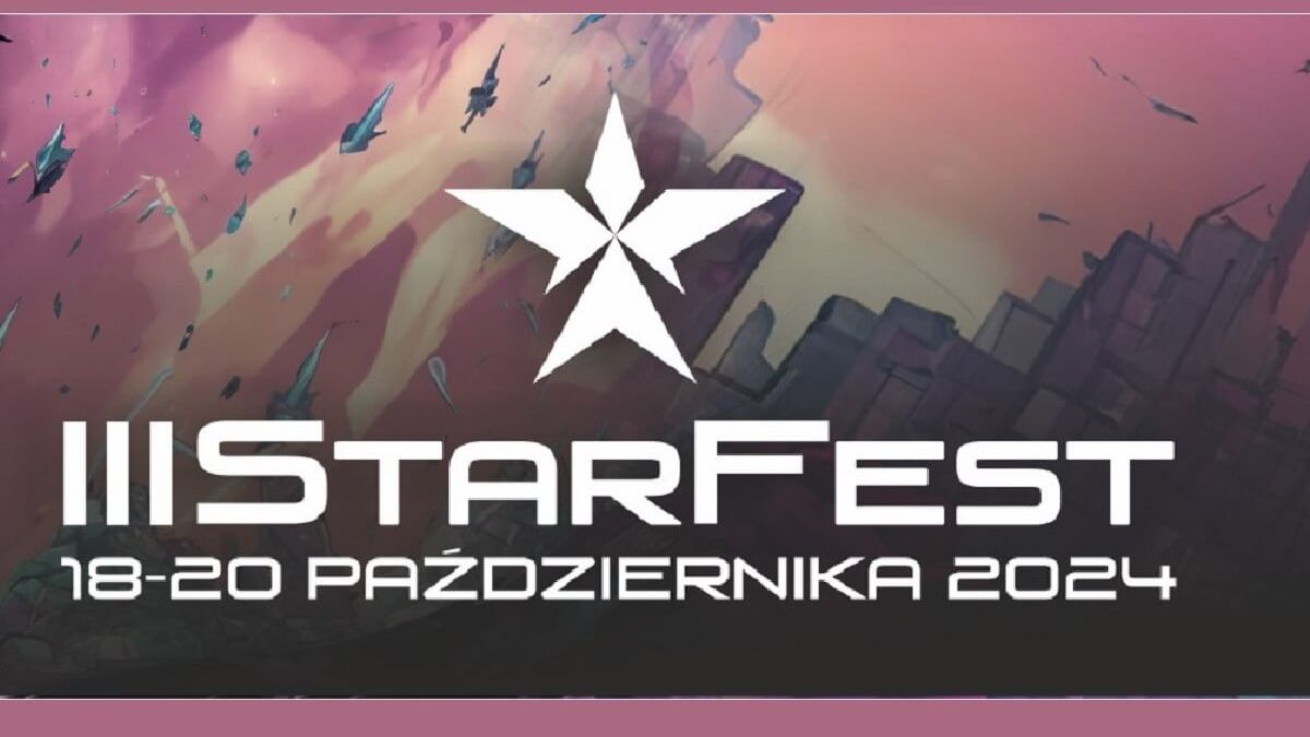Starfest 2024