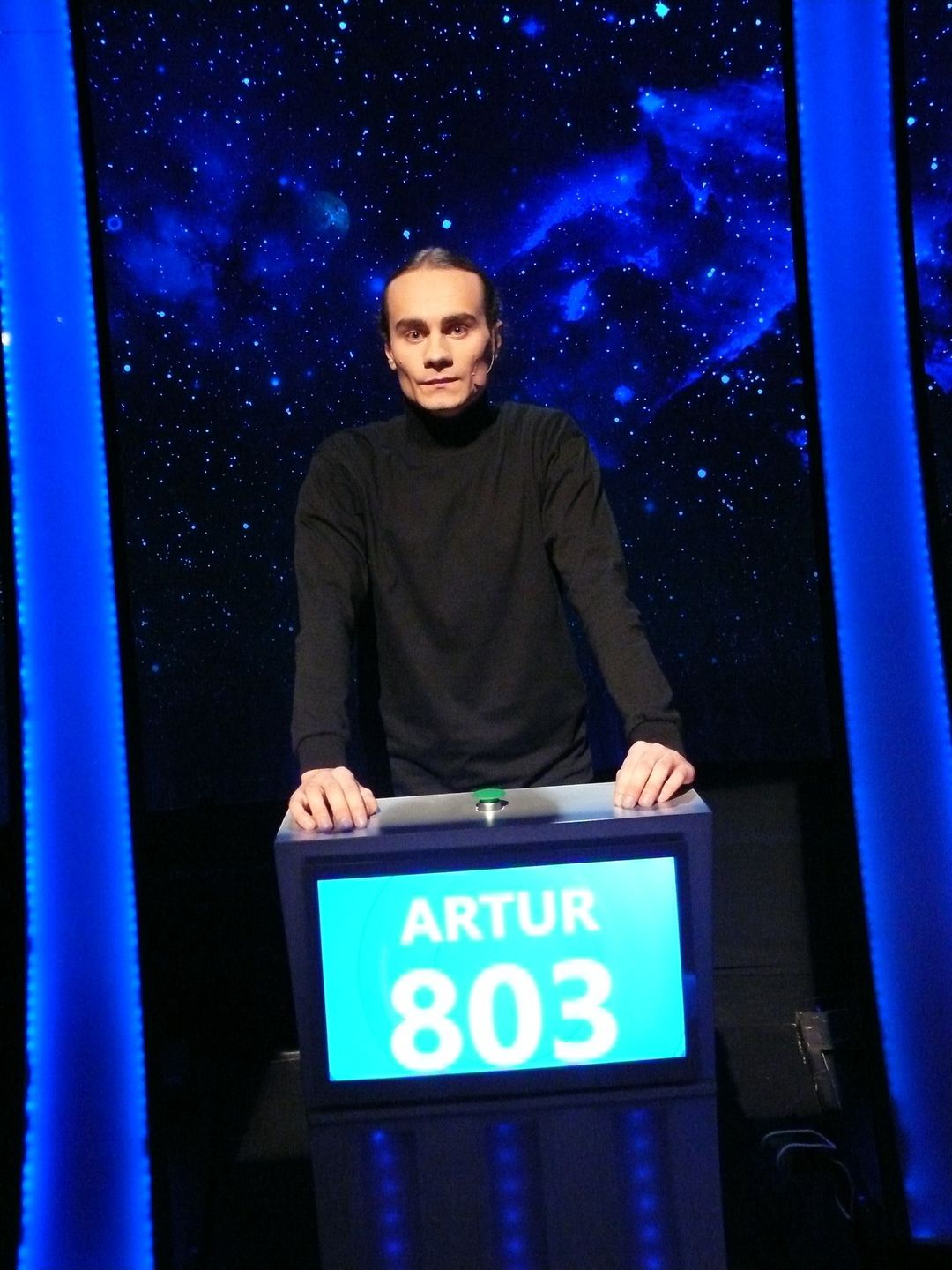 Artur Baranowski