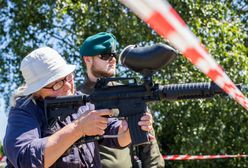 "Fajne czasy już odeszły". Po aferze z syrenami emerytowany pułkownik wzywa do powszechnej edukacji