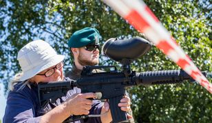 "Fajne czasy już odeszły". Po aferze z syrenami emerytowany pułkownik wzywa do powszechnej edukacji