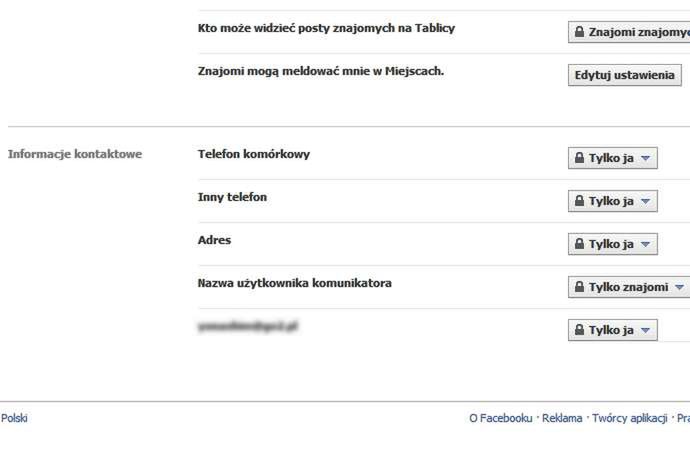 Jak chronić prywatność na Facebooku? Poradnik od A do Z 4