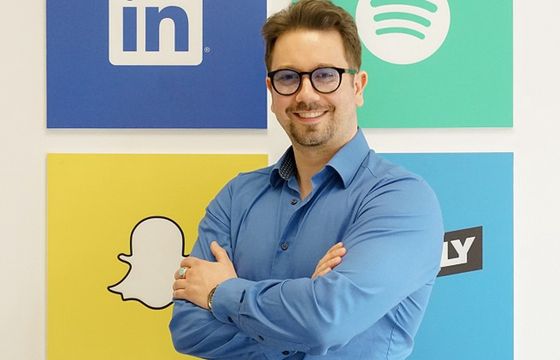 Mieszko Guć TikTok client partnerem w Httpool Polska