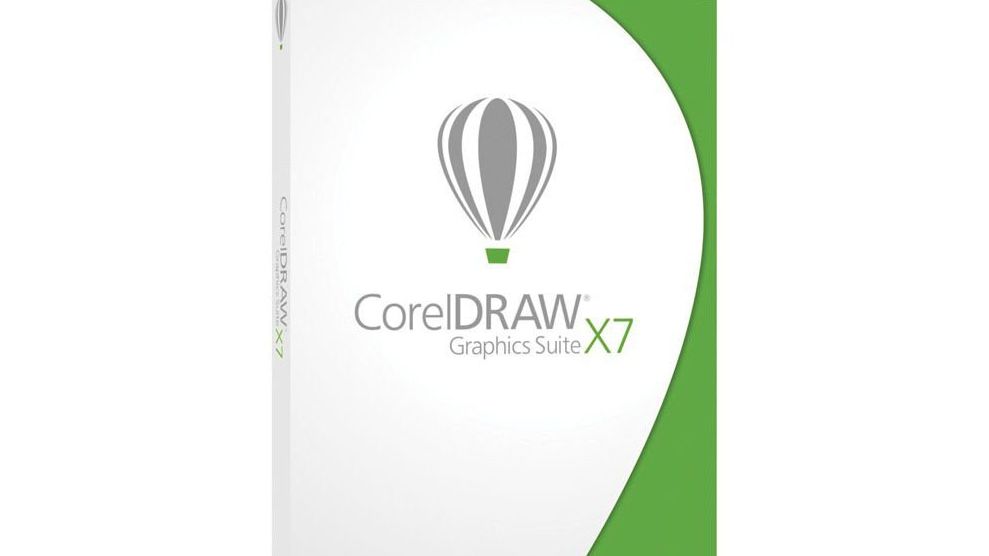 Nowy pakiet CorelDRAW Graphics Suite X7 już dostępny 1