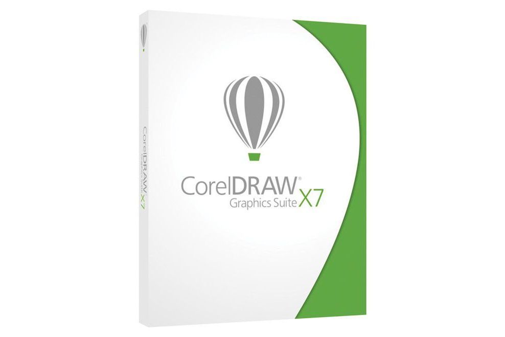 Nowy pakiet CorelDRAW Graphics Suite X7 już dostępny