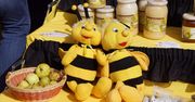 Lublin: Stare Miasto zapełnią produkty pszczele. Zbliża się Wojewódzkie Święto Miodu