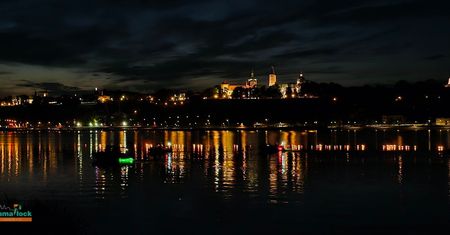 Magiczny wieczór nad Wisłą. Przed nami Wianki 2026 w Płocku