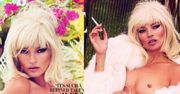 Kate Moss: "Lubię się rozbierać!" (ZDJĘCIA)