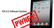 MuscleNerd ogłasza: Jailbreak iOS 4.2 beta 3 już w niedzielę