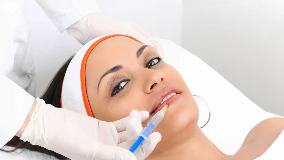 Powikłania po zabiegach medycyny estetycznej