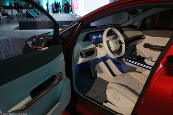 Pierwszy polski elektryk zjedzie z taśmy w 2029 r. Jest zapowiedź