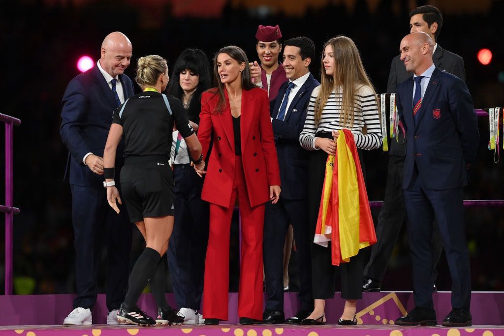 Finał kobiecego mundialu