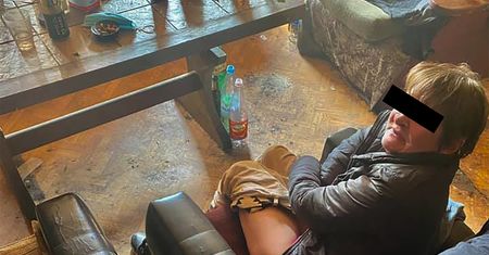 "Tak, właścicielka siedzi bez spodni". Sodoma i Gomora na Dolnym Śląsku