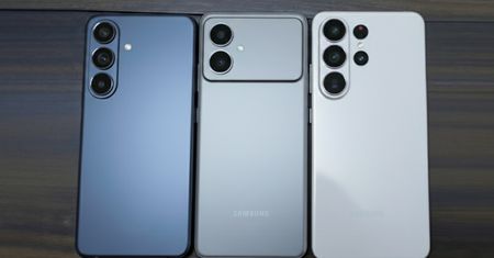 Zwrot akcji. Samsung Galaxy S26 Plus jednak powstaje?