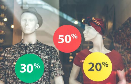 Badanie: już wiemy co kupimy na Black Friday