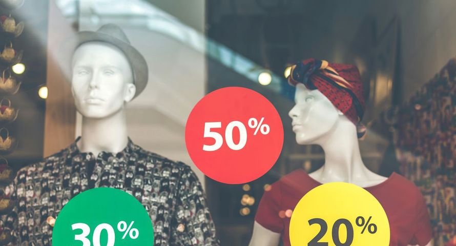 Badanie: już wiemy co kupimy na Black Friday