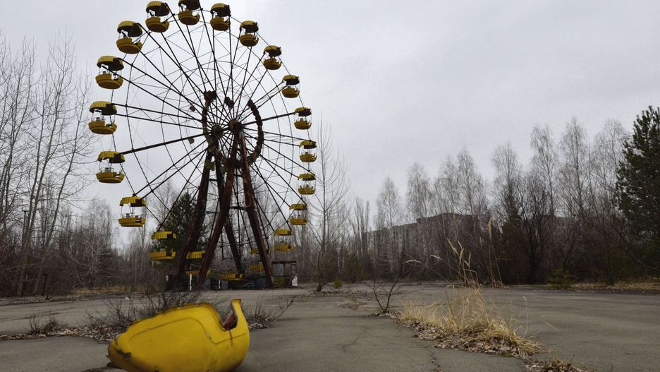 czarnobyl
