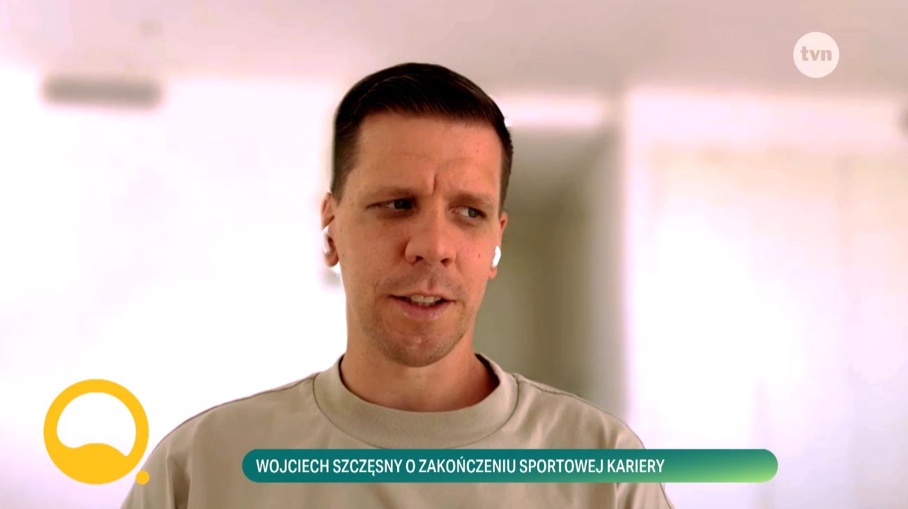 Wojciech Szczęsny