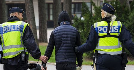 Wstrząsająca zbrodnia 20-latka ze Szwecji. Wynajął się jako opiekun