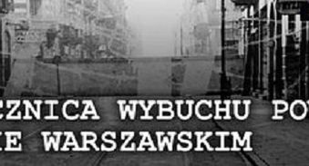 Obchody 80. rocznicy powstania w getcie warszawskim w TVN24