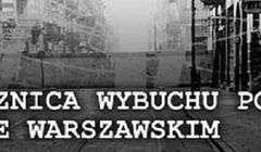 Obchody 80. rocznicy powstania w getcie warszawskim w TVN24
