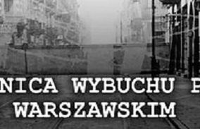 Obchody 80. rocznicy powstania w getcie warszawskim w TVN24