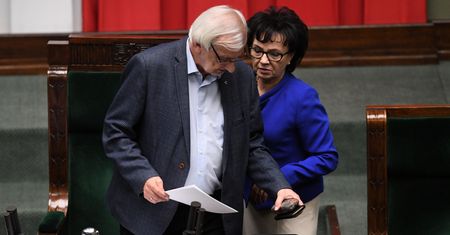 Oto najpilniej skrywana tajemnica Sejmu. Dziesiątki "przedsiębiorczych" posłów