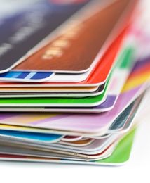 Za mandat zapłacimy kartą kredytową