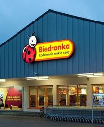 Biedronka wraca do gry. Świetne wyniki