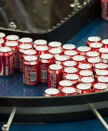 Coca-Cola z mniejszą ilością cukru? Zadba o to nowy prezes koncernu