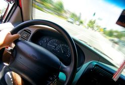 Ubezpieczenia komunikacyjne zmorą kierowców. To na nie jest najwięcej skarg