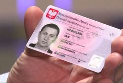 Nowy dowód osobisty. Milion sztuk powinno stuknąć już w maju