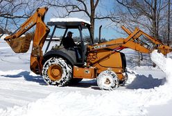 Prawa pracowników w czasie mrozów