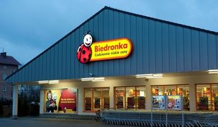 Rubel najsłabszy do złotego od czterech miesięcy. Biedronka i Lidl nie będą zadowolone