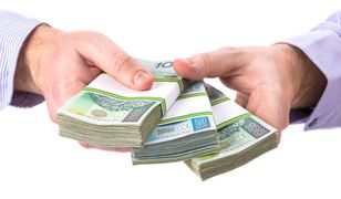 Korupcja w Polsce jest bez szans, ale to nie będzie sukces CBA