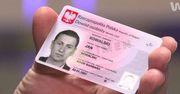 Nowy dowód osobisty. Milion sztuk powinno stuknąć już w maju