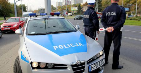 Będzie więcej i drożej. Nowy taryfikator mandatów