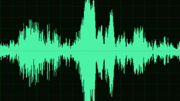 Gdy Ziemia mówi. Niewytłumaczalne dźwięki z głębi mórz i oceanów 1