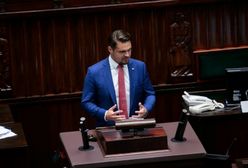 Był w koalicji z PiS-em. Bardzo mocne słowa o TVP