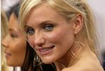 Cameron Diaz swobodnie z byłym chłopakiem