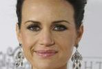 "Mad Men": Carla Gugino zbyt znana, by wystąpić w serialu